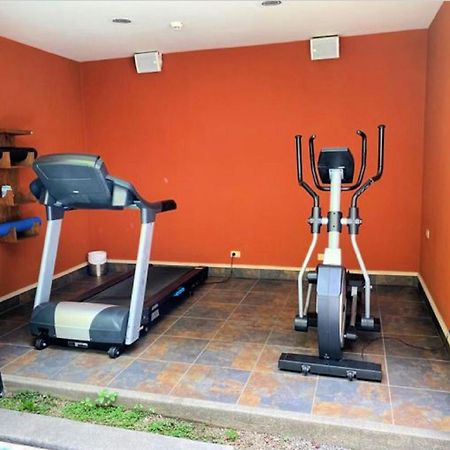 Rincon Del Valle Hotel & Suites Сан Хосе Екстериор снимка