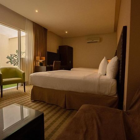 Rincon Del Valle Hotel & Suites Сан Хосе Екстериор снимка