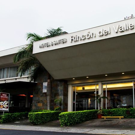 Rincon Del Valle Hotel & Suites Сан Хосе Екстериор снимка
