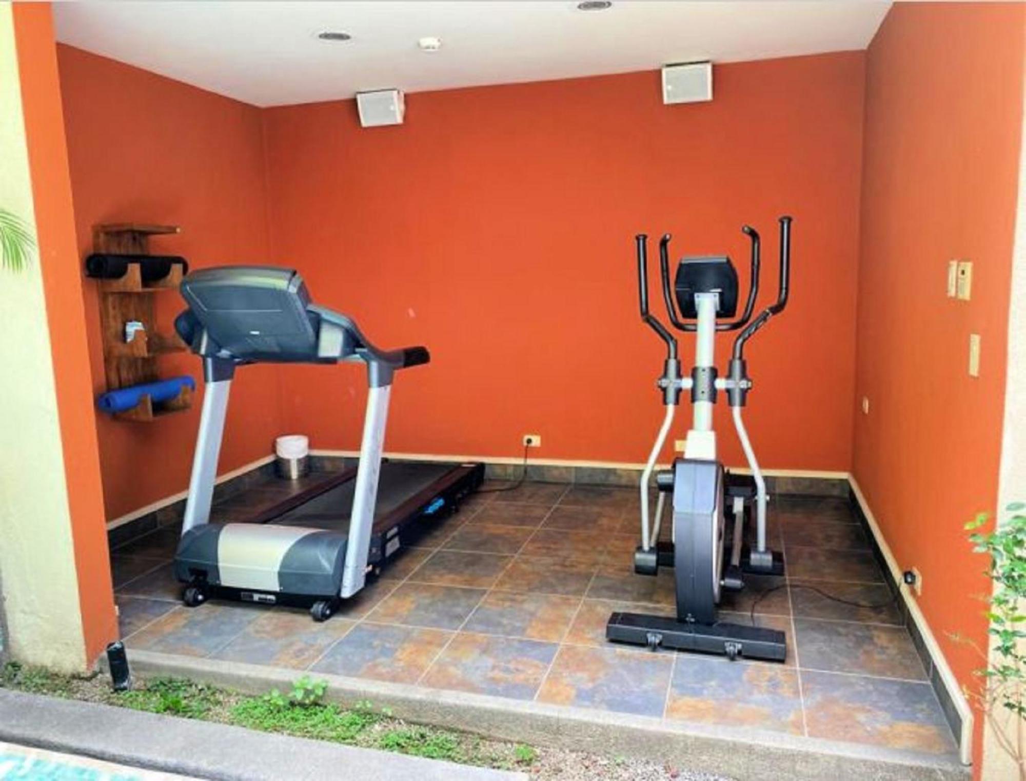 Rincon Del Valle Hotel & Suites Сан Хосе Екстериор снимка