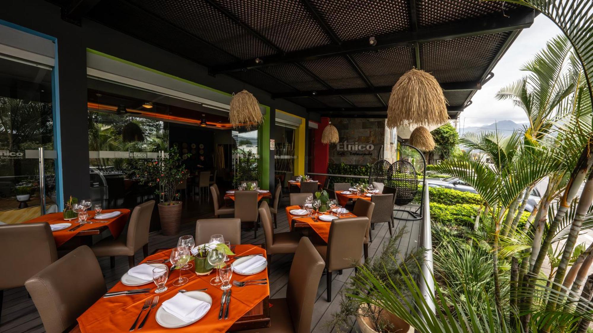Rincon Del Valle Hotel & Suites Сан Хосе Екстериор снимка