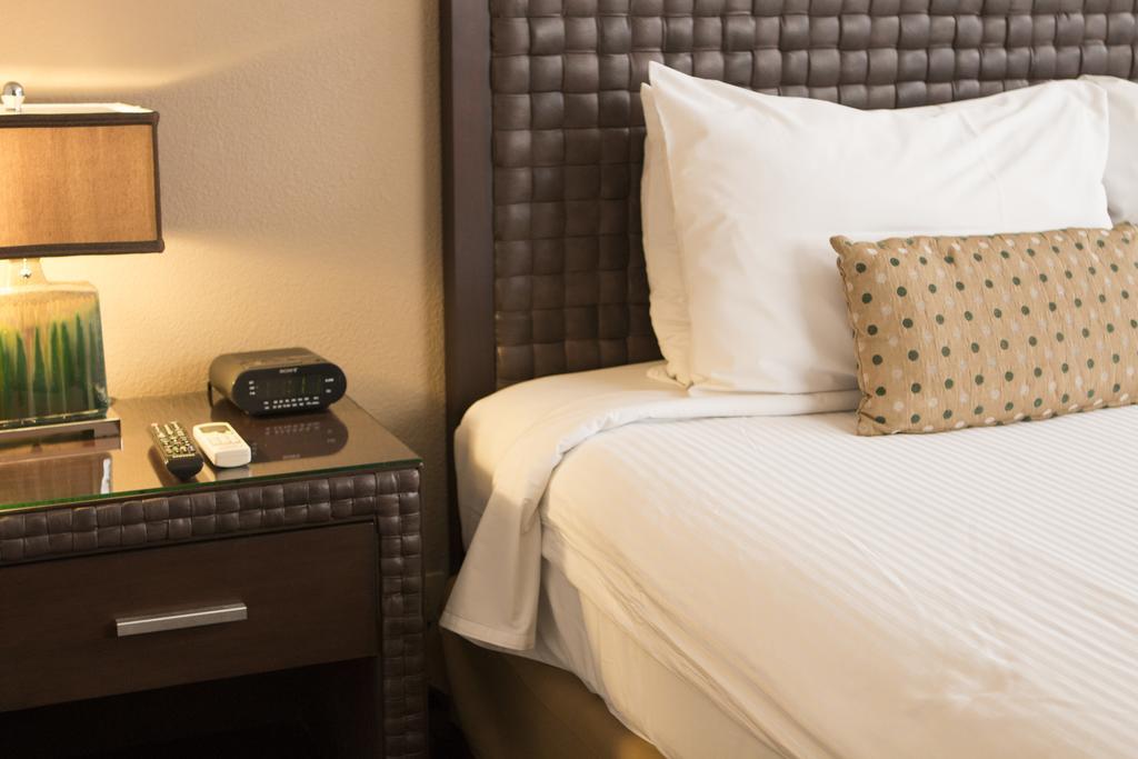 Rincon Del Valle Hotel & Suites Сан Хосе Екстериор снимка