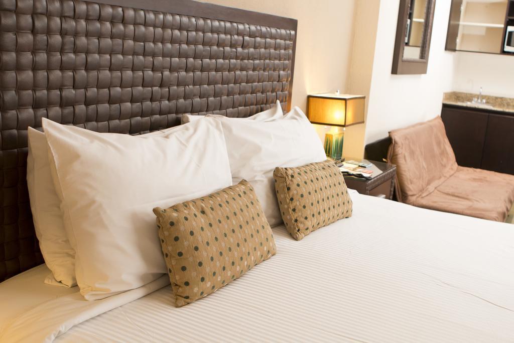 Rincon Del Valle Hotel & Suites Сан Хосе Екстериор снимка