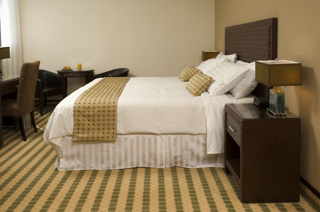Rincon Del Valle Hotel & Suites Сан Хосе Екстериор снимка