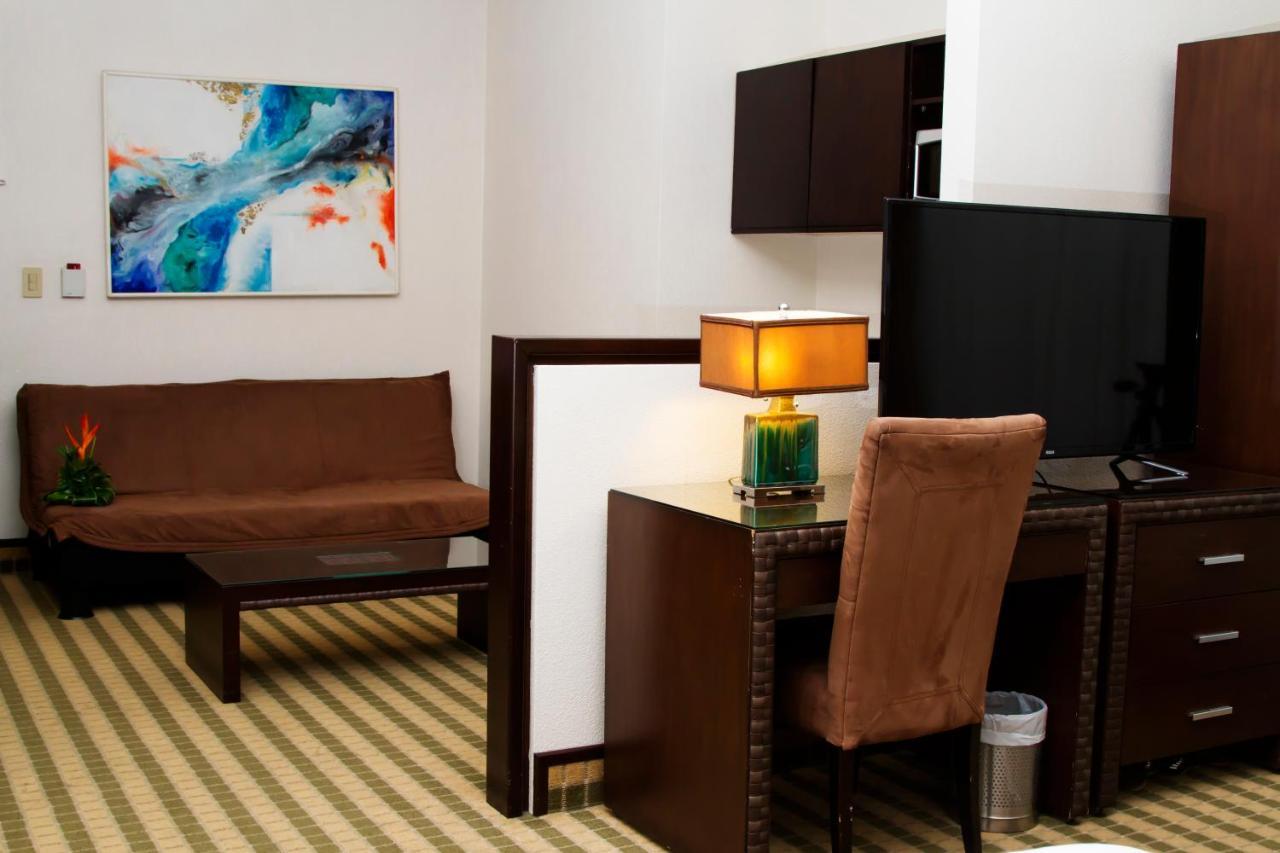 Rincon Del Valle Hotel & Suites Сан Хосе Екстериор снимка