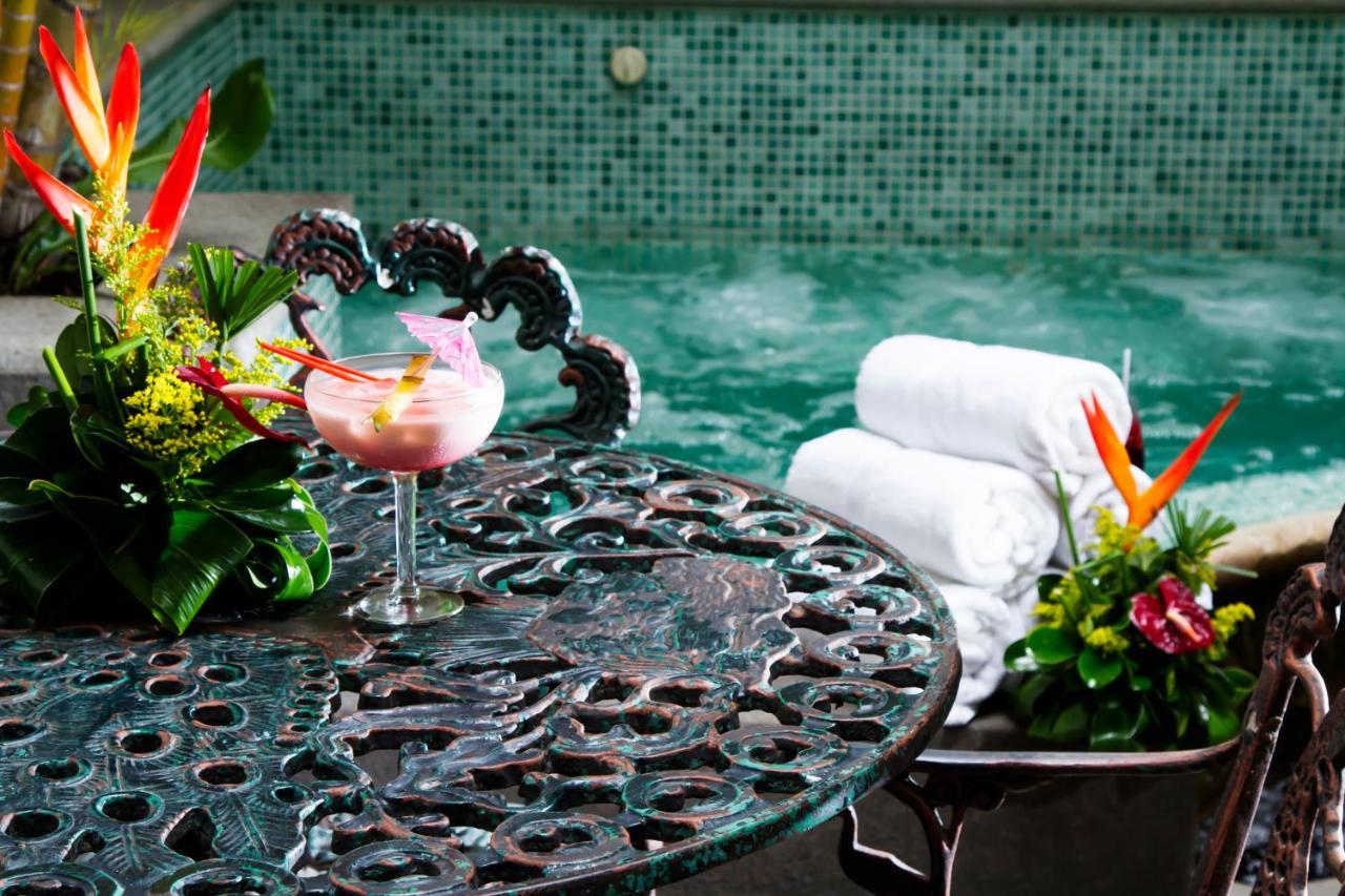 Rincon Del Valle Hotel & Suites Сан Хосе Екстериор снимка