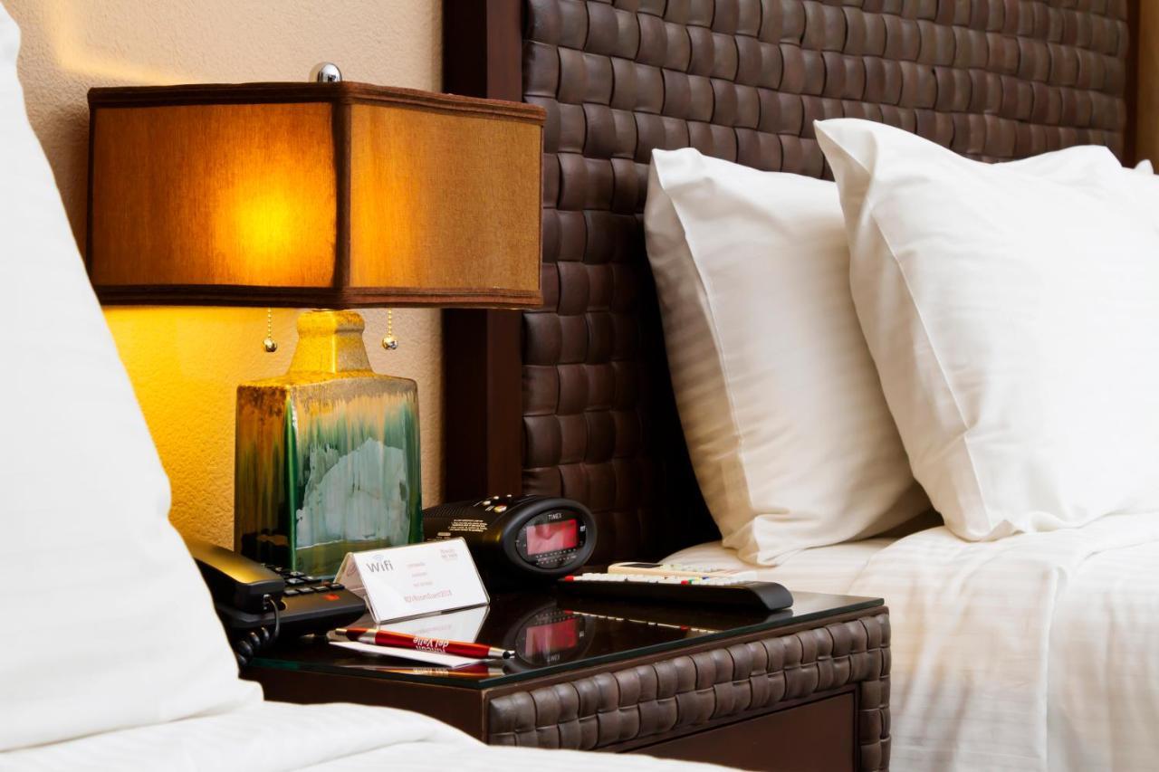 Rincon Del Valle Hotel & Suites Сан Хосе Екстериор снимка
