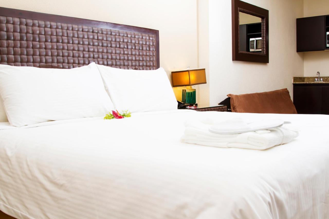 Rincon Del Valle Hotel & Suites Сан Хосе Екстериор снимка