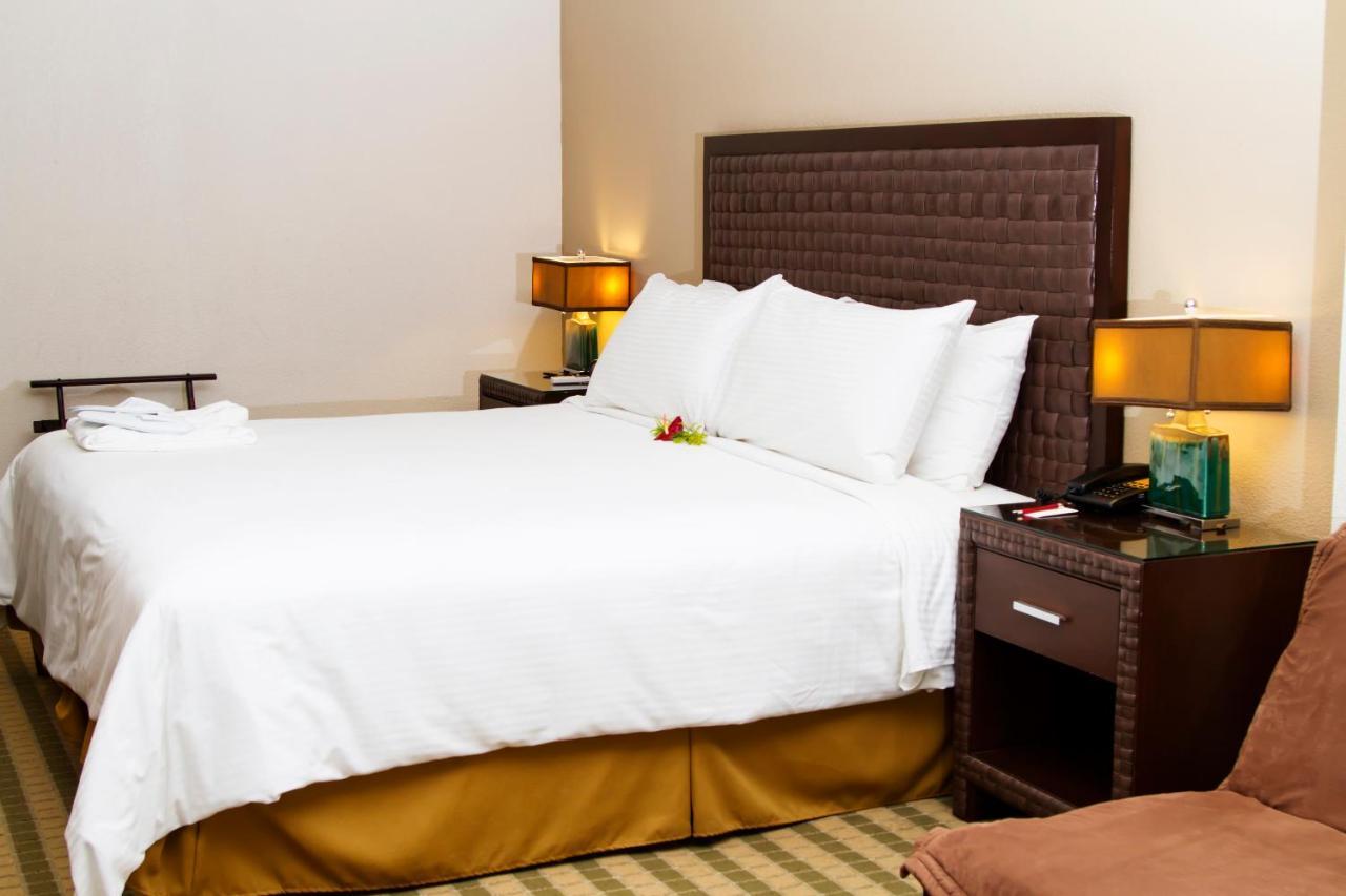 Rincon Del Valle Hotel & Suites Сан Хосе Екстериор снимка